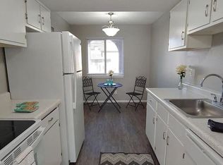 Ferry Road Apartments, Galveston, TX 77550