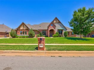 1421 NW 187th St, Edmond, OK 73012