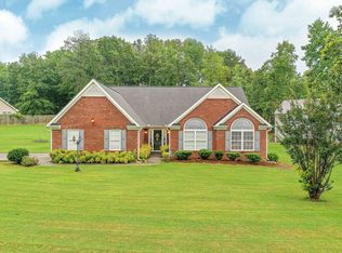 280 Hampton Oaks Cir, Villa Rica, GA 30180