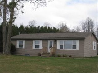 3453 Wilkinson Rd, Gaylord, MI 49735