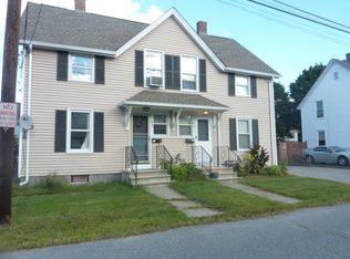 23 Orchard St, South Grafton, MA 01560