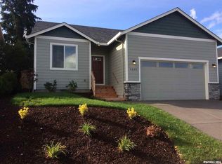 5505 Murray St SE, Salem, OR 97306
