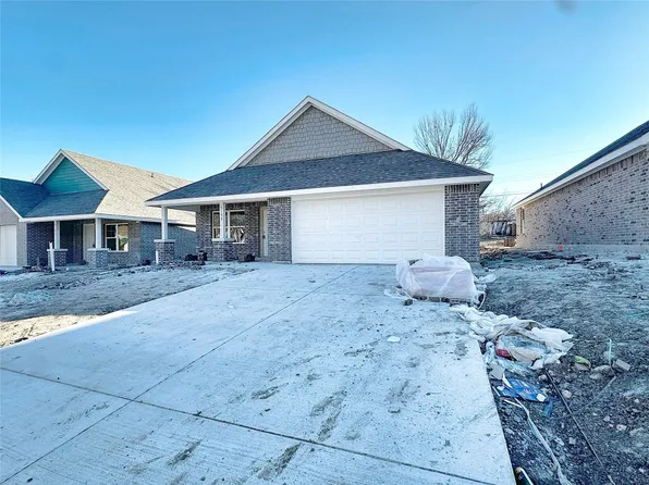 5155 Waddell St, Sansom Park, TX 76114