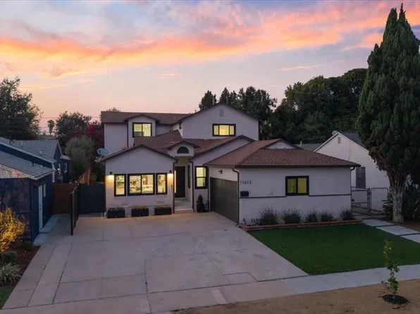 11613 McDonald St, Culver City, CA 90230