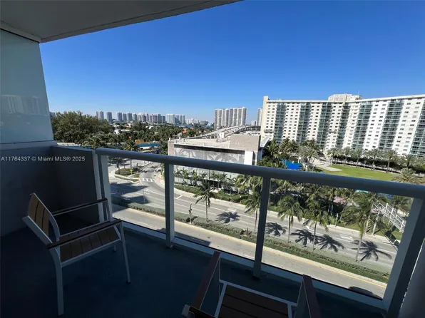 19201 Collins Ave #732, North Miami Beach, FL 33160
