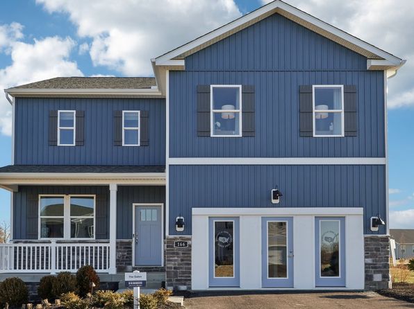 GALEN Plan, Villas at South Park - DRB