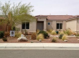 65394 Avenida Dorado, Desert Hot Springs, CA 92240