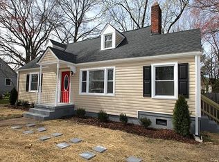 3234 Manorcrest Rd, Richmond, VA 23234