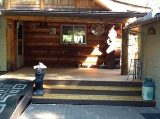 451 E San Poil Rd, Keller, WA 99140
