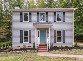 3205 Hornbuckle Pl, Durham, NC 27707