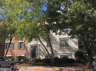 12020 Golf Ridge Ct SUITE 433, Fairfax, VA 22033