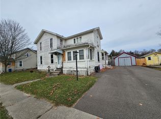 10 Maple St, Andover, NY 14806