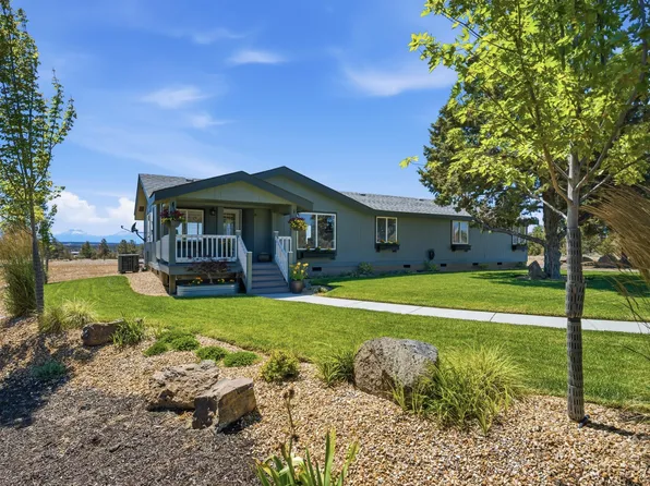 3250 NW Ice Ave, Terrebonne, OR 97760