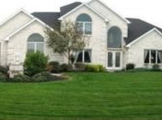 11129 Chestnut Ridge Ct, Fort Wayne, IN 46814