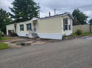 365 Main St UNIT 2, Sturbridge, MA 01566