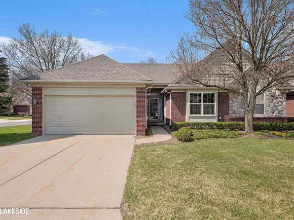 49947 Regent St, Shelby Township, MI 48317