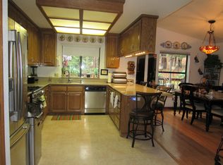 4924 Sciaroni Rd, Grizzly Flats, CA 95636