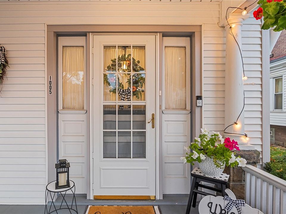 1005 Delaware Ave, New Castle, PA 16105 | Zillow