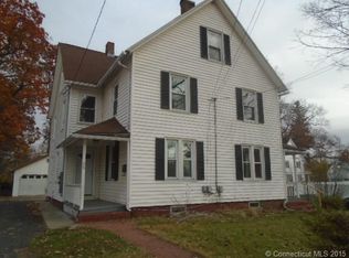 25 Madison St, Manchester, CT 06040