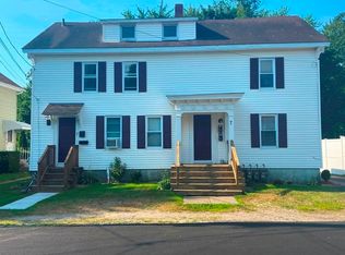 7 Dexter St #2L, North Attleboro, MA 02760