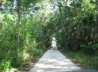 3385 Grantline Rd, Mims, FL 32754