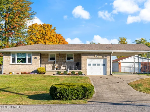 5403 Ronwood Dr, Louisville, KY 40219