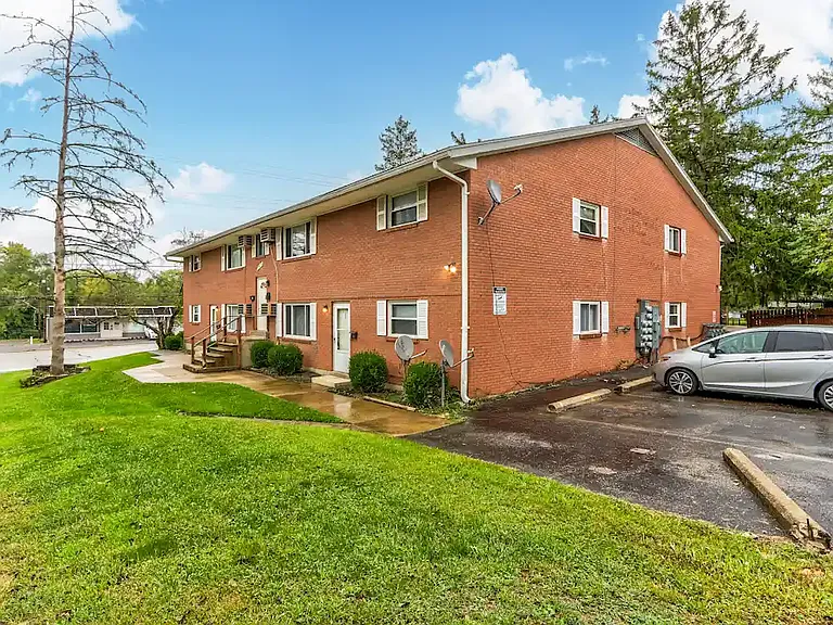 Orchard Grove Apartments — Photo 7