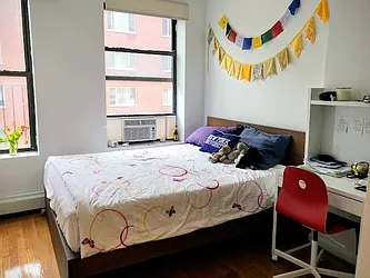 Rented by Keller Williams NYC