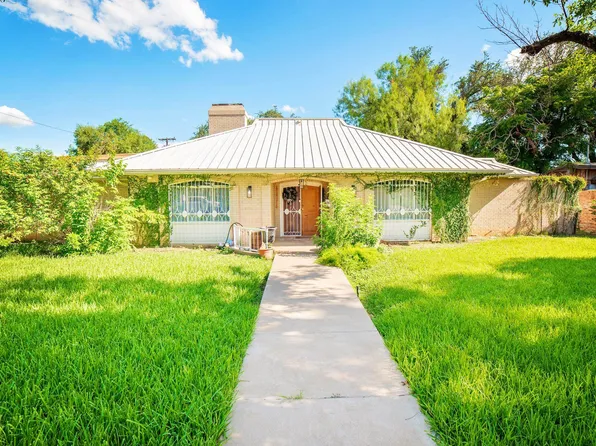 1719 Lane St, Laredo, TX 78043