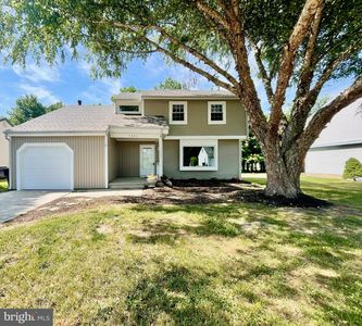 1208 N Farmview Dr, Dover, DE, 19904