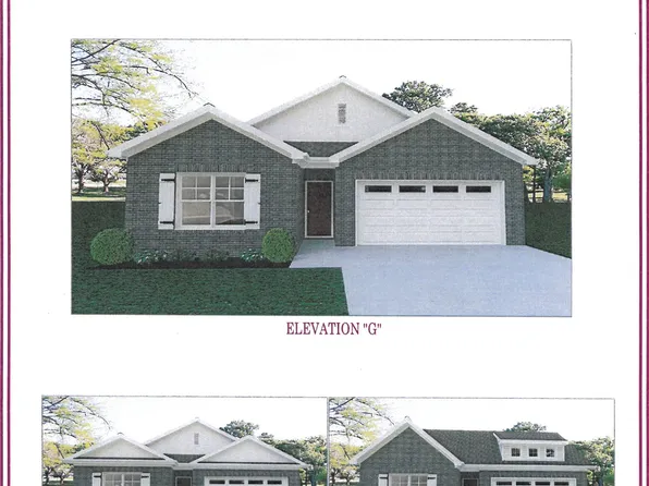 610 Lyla Dr Lot 301, Spring Hill, TN 37174