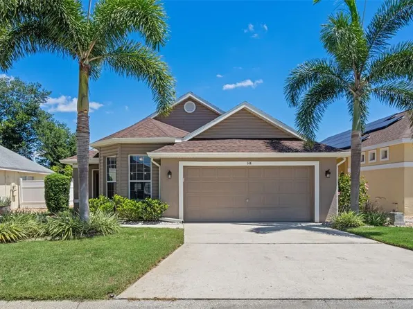 144 Bridgeton St, Davenport, FL 33896