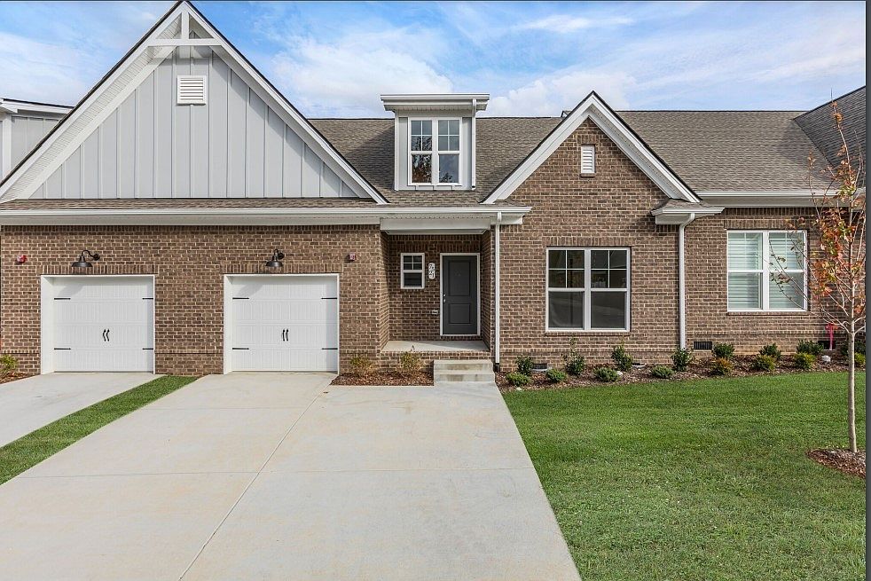 7521 Fernvale Springs Way LOT 70, Fairview, TN 37062 MLS 2599227