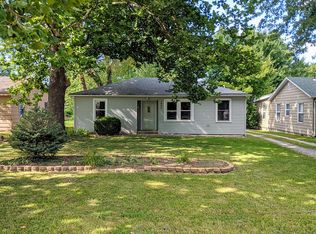 1427 E North St, Springfield, MO 65803