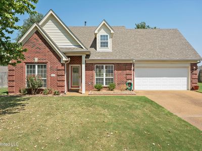 2070 Ansley Park N, Southaven, MS, 38672
