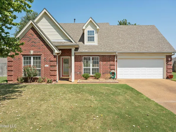 2070 Ansley Park N, Southaven, MS 38672