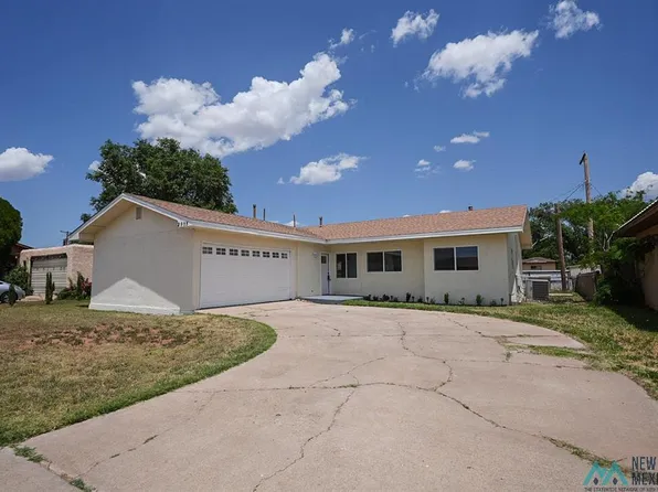 2905 Virginia Ave, Clovis, NM 88101