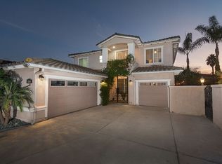 1254 W Vaquero Ct, Chula Vista, CA 91910