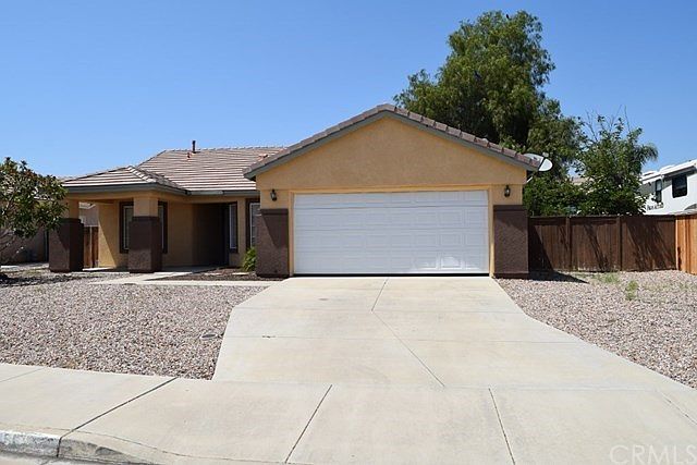 Attractive single level home located in a quiet friendly cul-de-sac.