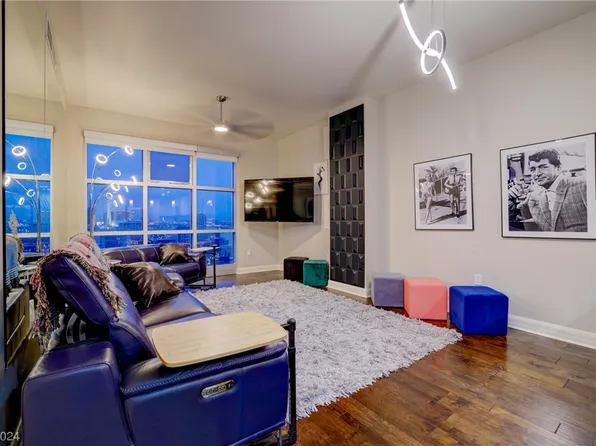 150 Las Vegas Blvd Unit 2508, Las Vegas, NV 89106