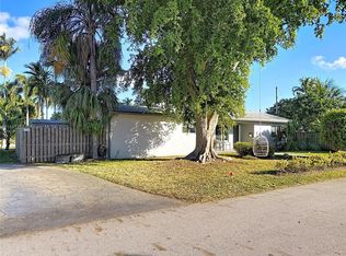 1031 N 16th Ave, Hollywood, FL 33020
