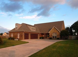 401 Fox Run, Trumann, AR 72472