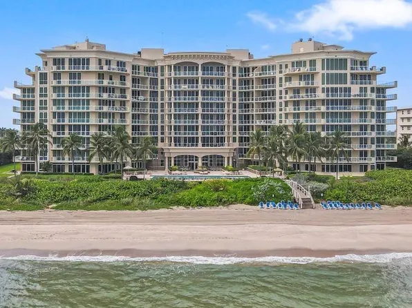 1063 W Hillsboro Mile #115, Hillsboro Beach, FL 33062