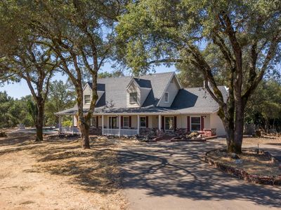 1420 Hidden Lake Dr, Placerville, CA, 95667