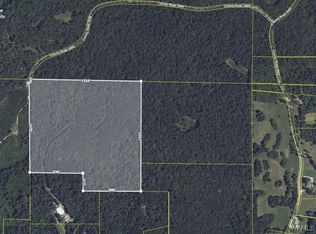 0 County Road 3068, Double Springs, AL 35553