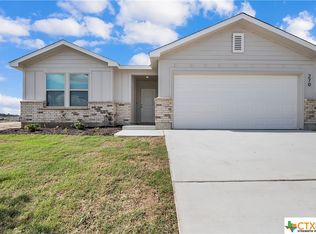 270 Fawn Ridge Dr, Copperas Cove, TX 76522