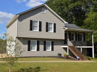 1038 Euharlee Rd, Kingston, GA 30145