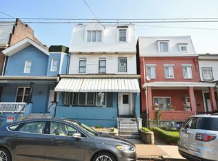 357 Meyran Ave #1, Pittsburgh, PA 15213