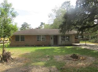 308 E Iowa St, Hammond, LA 70403