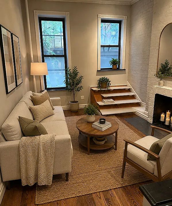 1st image of 273 W 10th St #1-F-W